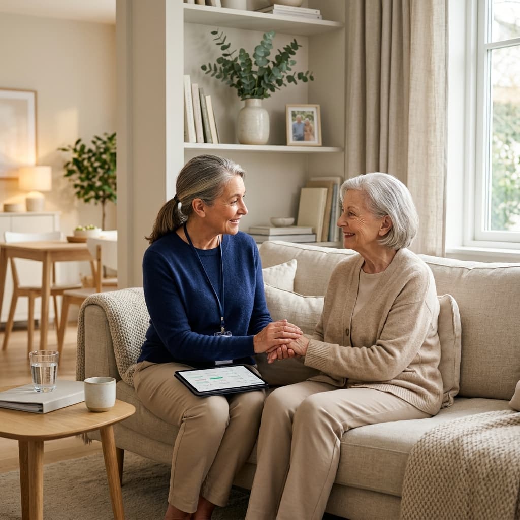 Elder Care