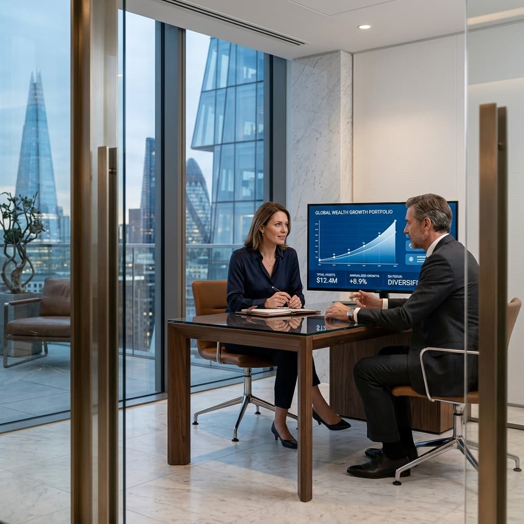 Property & Investment