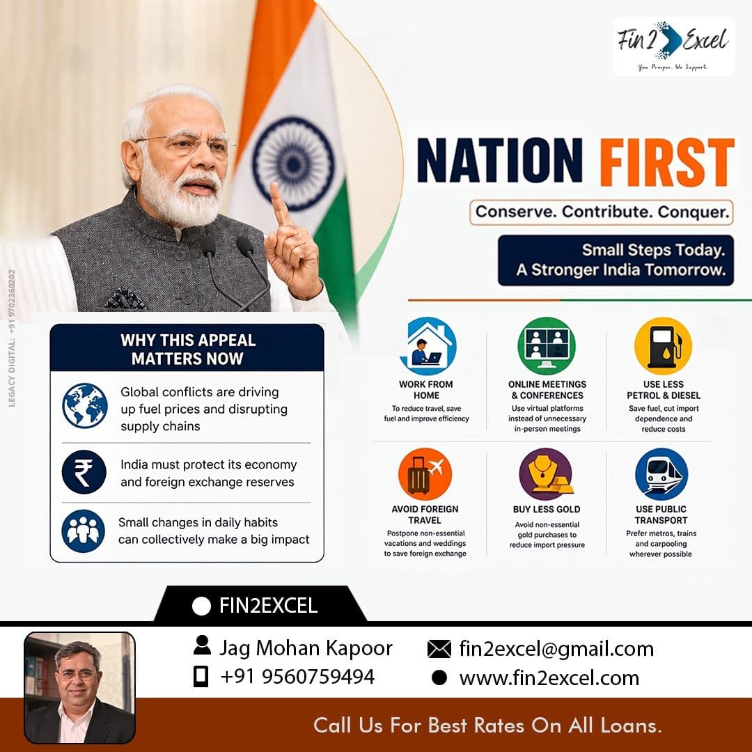 Nation First: Building a Resilient Financial Future in 2026