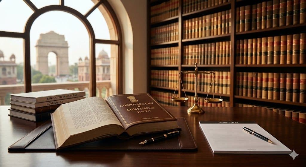 Emerging Regulatory Challenges in Corporate Legal Advisory